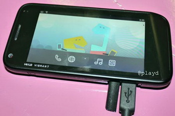 OS  meeGo